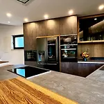 Villa Beautiful Palazzo Blue - *