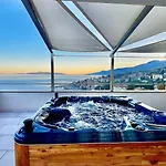 Beautiful Palazzo Blue - Abbazia