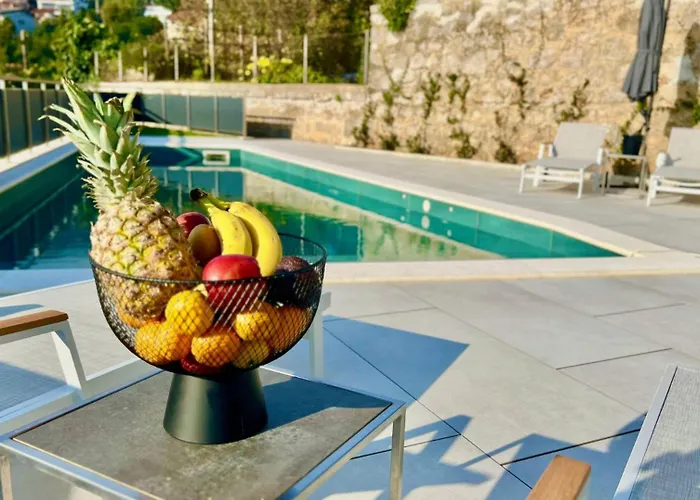 Beautiful Palazzo Blue - * Abbazia