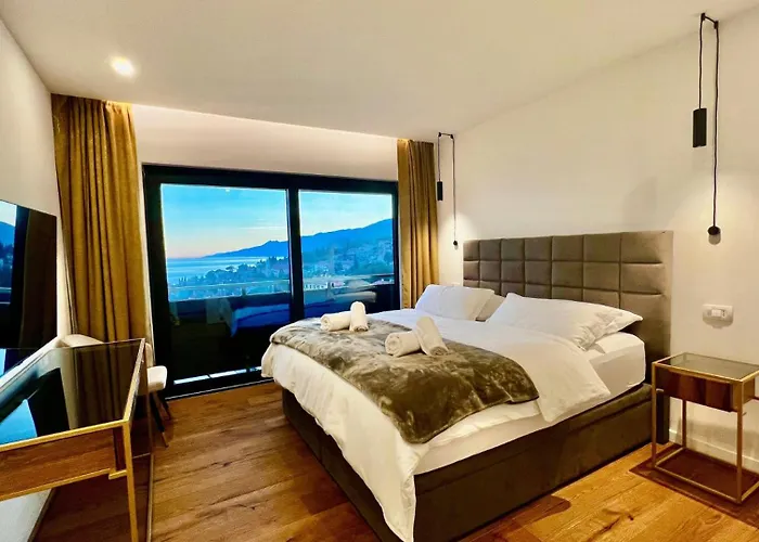 Beautiful Palazzo Blue -