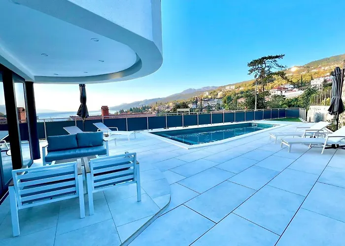 Beautiful Palazzo Blue -