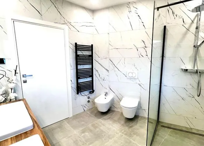 Beautiful Palazzo Blue - Abbazia