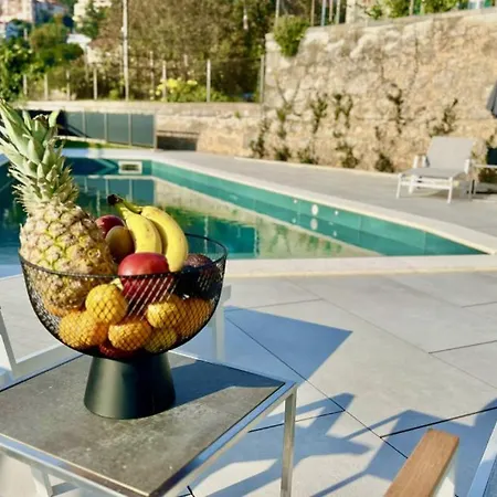 Beautiful Palazzo Blue - 빌라 *