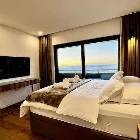 빌라 Beautiful Palazzo Blue - *