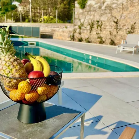 Beautiful Palazzo Blue - * 오파티아