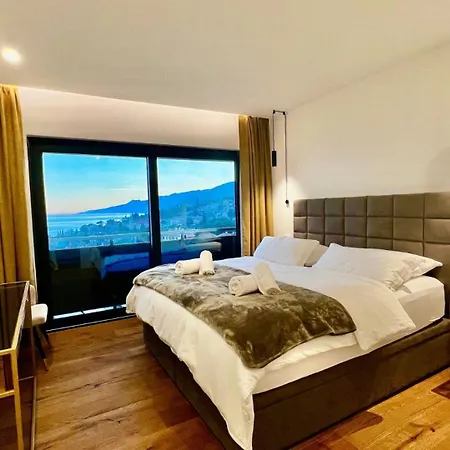 Beautiful Palazzo Blue -