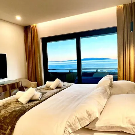 Beautiful Palazzo Blue - 빌라 *