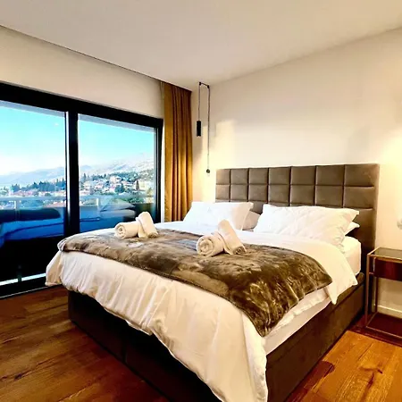 빌라 Beautiful Palazzo Blue - *