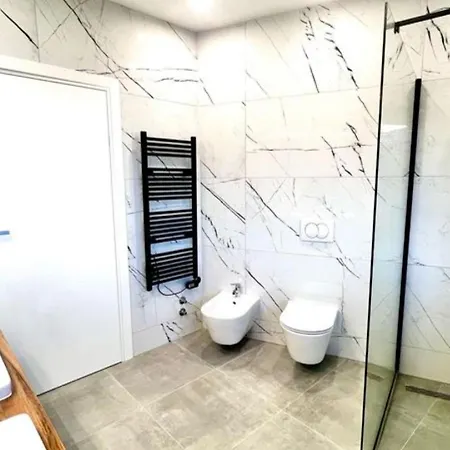 Beautiful Palazzo Blue - Opatija