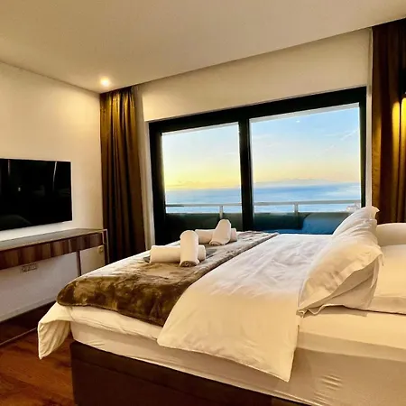 Beautiful Palazzo Blue - Abbazia