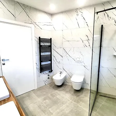 Beautiful Palazzo Blue - *