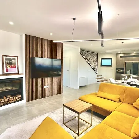 Beautiful Palazzo Blue - *