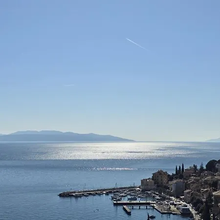 Beautiful Palazzo Blue - *