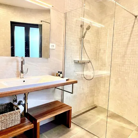 Villa Beautiful Palazzo Blue - Opatija